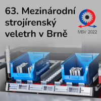 Mezinárodní strojírenský veletrh v Brně