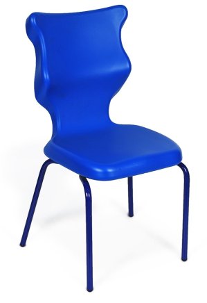 Školní a předškolní židle Spider velikost 6