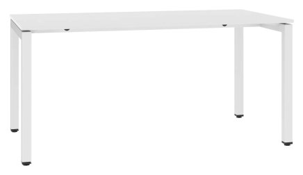 Kancelářský stůl Stb Comfort 1480 s hloubkou 800 mm, šířkou 1400 mm