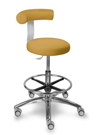 Otočná stolička Mayer Medi 1283 G Dent - 4