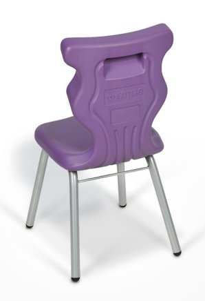 Školní a předškolní židle Clasic - velikost 2 - 5