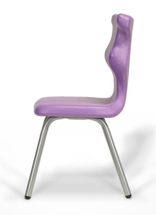 Školní a předškolní židle Clasic - velikost 2 - 4