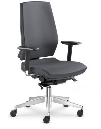Kancelářská židle Stream 280 - 4