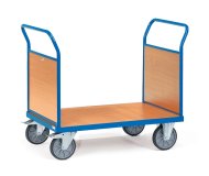 Plošinový vozík o nosnosti do 500 kg 2523