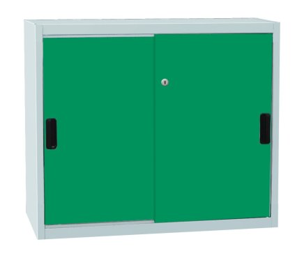 Skříň s posuvnými dveřmi typ SPS 01CP - 4