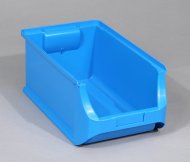 Plastový zásobník ProfiPlus Box 4 456212, modrý