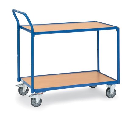 Stolní vozík s nosností 250 kg 2742 - 2
