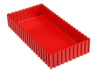Plastová krabička typ 2111 (35 x 102 x 202 mm)