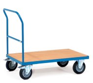 Plošinový vozík o nosnosti do 500 kg 2503