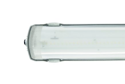 LED světlo pro pracovní stoly 1500 a 1800 mm - 3