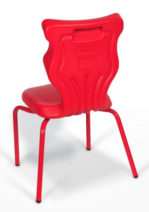 Školní a předškolní židle Spider velikost 4 - 3