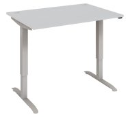 Elektronicky výškově stavitený montážní stůl, typ MPS 120
