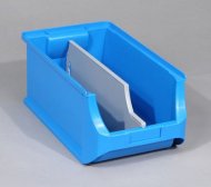 Plastové dělení pro ProfiPlus Box 4 (1 ks)