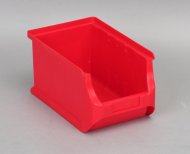 Plastový zásobník ProfiPlus Box 3 456209, červený