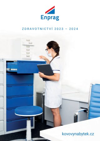 Zdravotnictví 2023-2024
