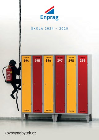 2024 - škola enprag