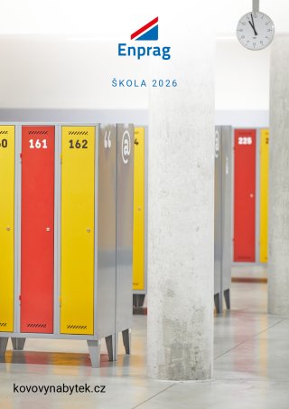 ŠKOLA 2026