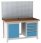 Dílenské stoly a ponky