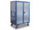 Skříňové vozíky