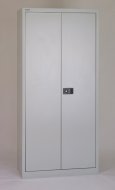 Kovová skříň spisová Bisley E782A04 1950 x 914 x 400 mm - 2