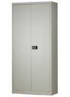 Kovová skříň spisová Bisley E782A04 1950 x 914 x 400 mm - 7