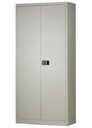 Kovová skříň spisová Bisley E782A04 1950 x 914 x 400 mm - 7