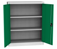 Spisová skříň kovová SPS 01B - 5