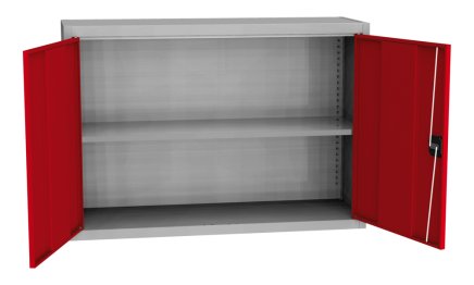 Spisová skříň Kovos SPS T4C - 3