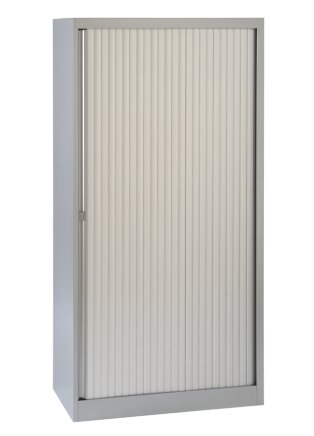 Roletová skříň Bisley ET408/17/3S - 3