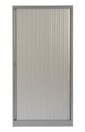 Roletová skříň Bisley ET408/17/3S - 4