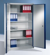 Skříň se zvýšenou ohnivzdorností CP 1180-00 - 2