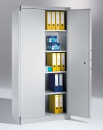 Skříň se zvýšenou ohnivzdorností CP 1170-00 - 4