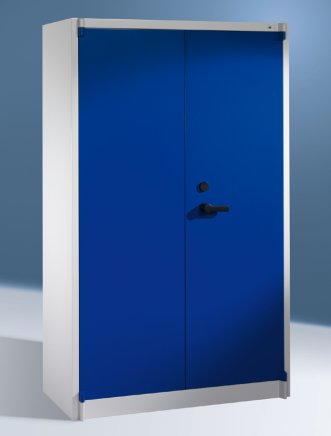 Skříň se zvýšenou ohnivzdorností CP 1180-00 - 5