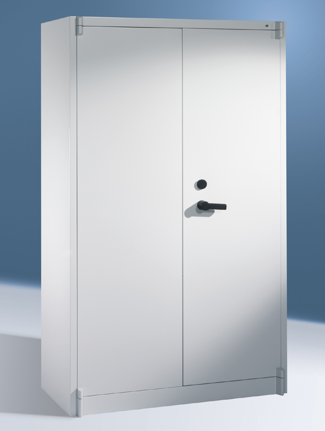 Skříň se zvýšenou ohnivzdorností CP 1180-00 - 7