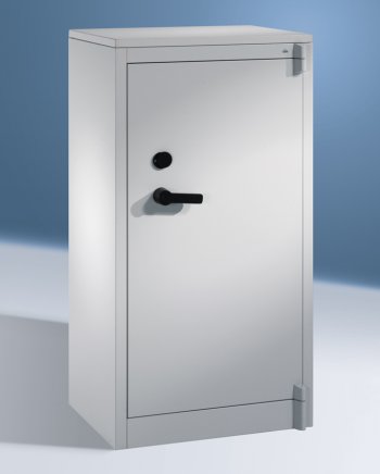 Skříň se zvýšenou ohnivzdorností CP 1160-000 - 2