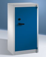 Skříň se zvýšenou ohnivzdorností CP 1160-000 - 6