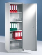Skříň se zvýšenou ohnivzdorností CP 1161-000 - 5