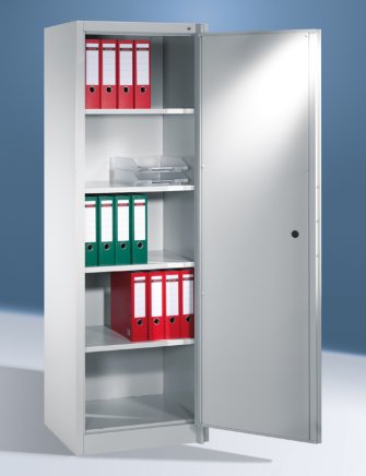 Skříň se zvýšenou ohnivzdorností CP 1161-000 - 5