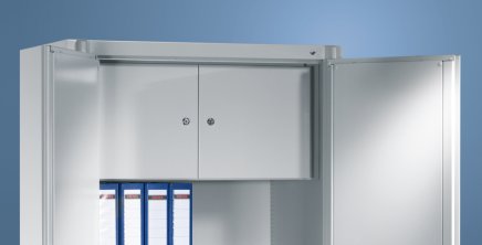 Skříň se zvýšenou ohnivzdorností CP 1170-200 - 5