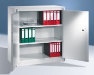 Skříň se zvýšenou ohnivzdorností CP 1181-00 - 2