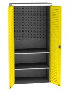 Dílenská skříň Kovos SPD 11B (3 modely) - 2