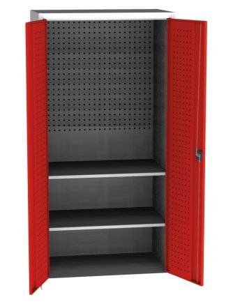 Dílenská skříň Kovos SPD 11B (3 modely) - 3