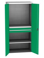 Dílenská skříň Kovos SPD 11C (3 modely) - 5