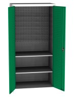Dílenská skříň Kovos SPD 11B (3 modely) - 4
