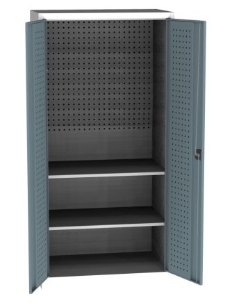 Dílenská skříň Kovos SPD 11B (3 modely) - 5