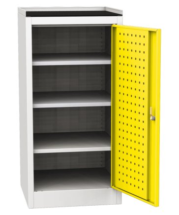 Dílenská skříň na nářadí NAR 01A - 2