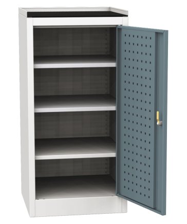 Dílenská skříň na nářadí NAR 01A - 6
