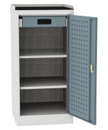 Dílenská skříň na nářadí NAR 01B - 6
