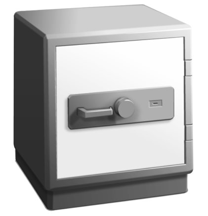 Pancéřový trezor Royal E 534 S - 2