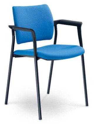 Konferenční židle Dream 110-B - 2